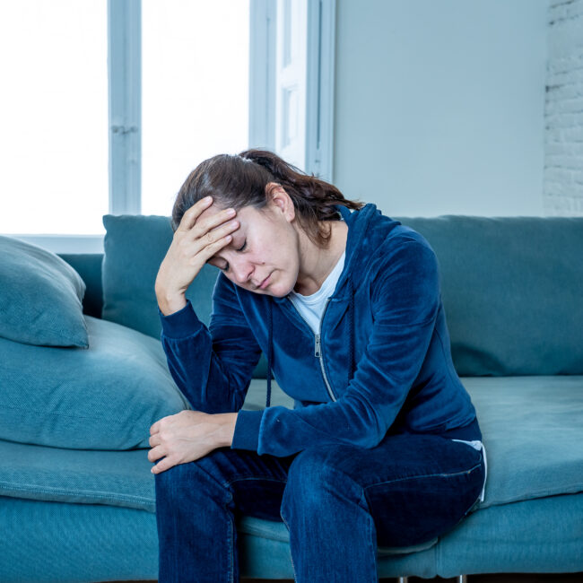 What Are Common Withdrawal Symptoms?