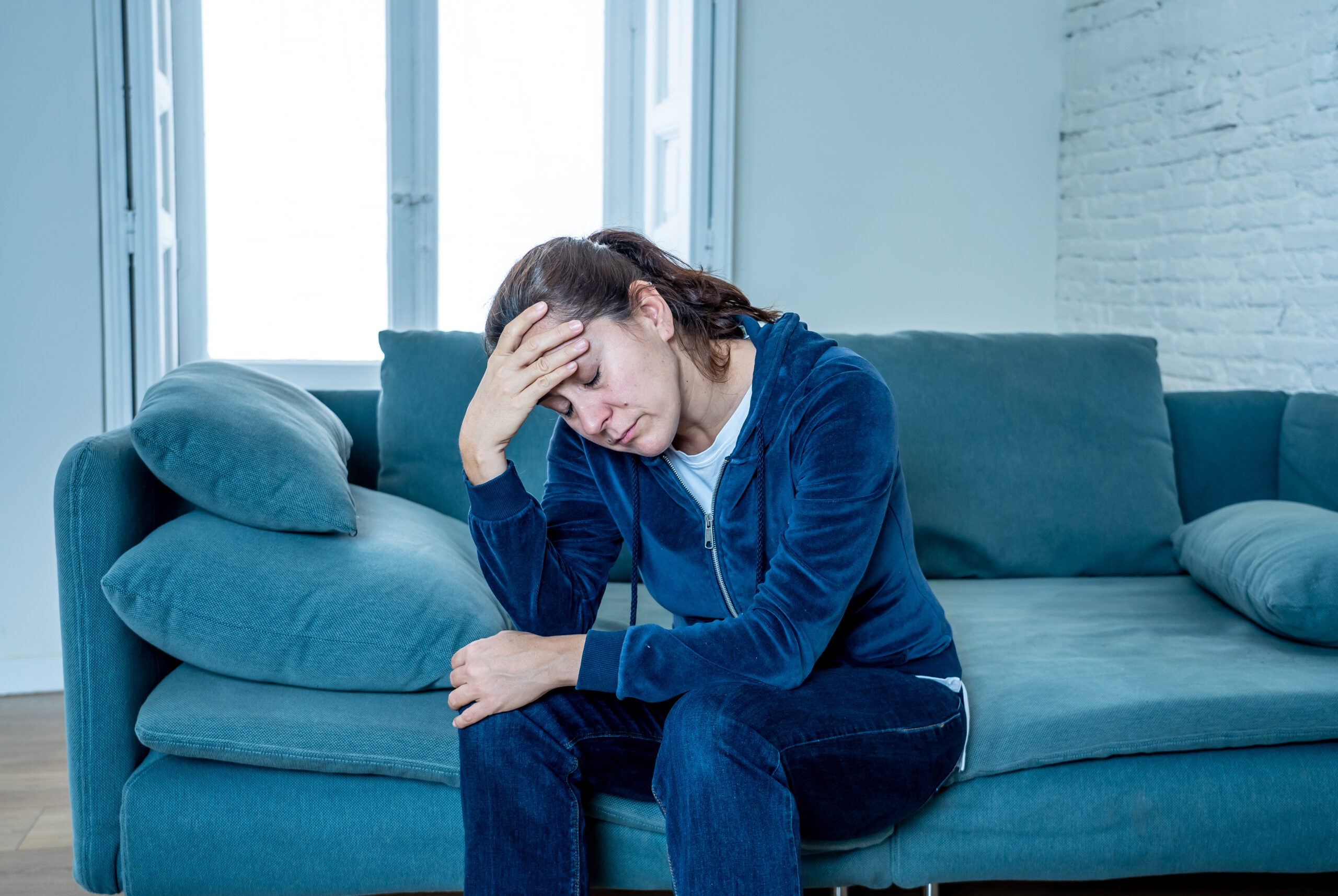 What Are Common Withdrawal Symptoms? Sequoia Detox Centers