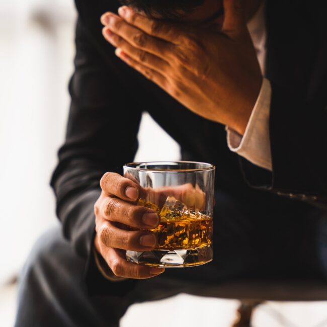How Long Does it Take to Detox from Alcohol?