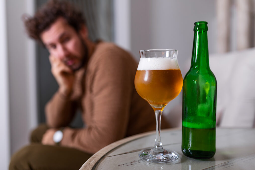 What Are the Signs of Alcohol Abuse?