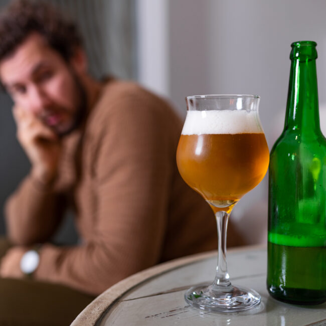 What Are the Signs of Alcohol Abuse?