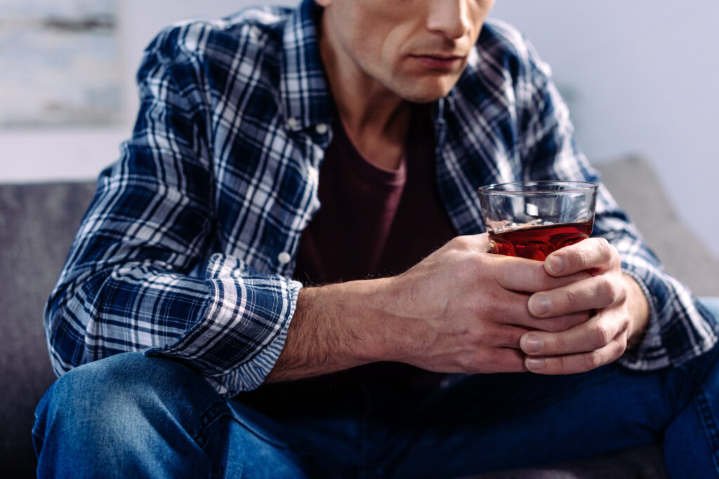 What Are the Long-Term Effects of Alcohol Abuse?