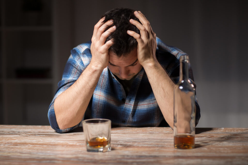 Is Alcohol Withdrawal Dangerous?