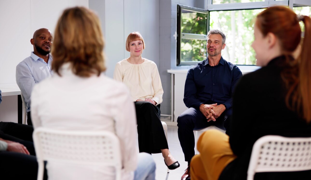 The Importance of Coping Skills in Recovery