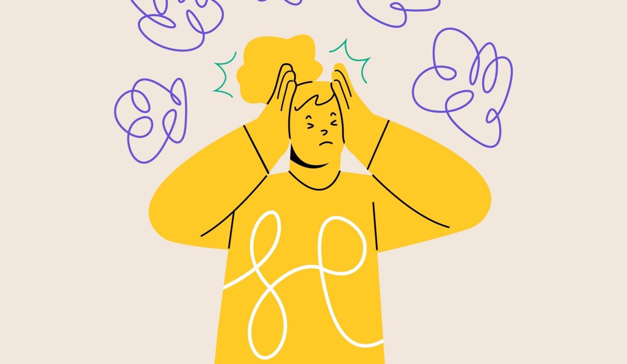 Is Anxiety a Disability?