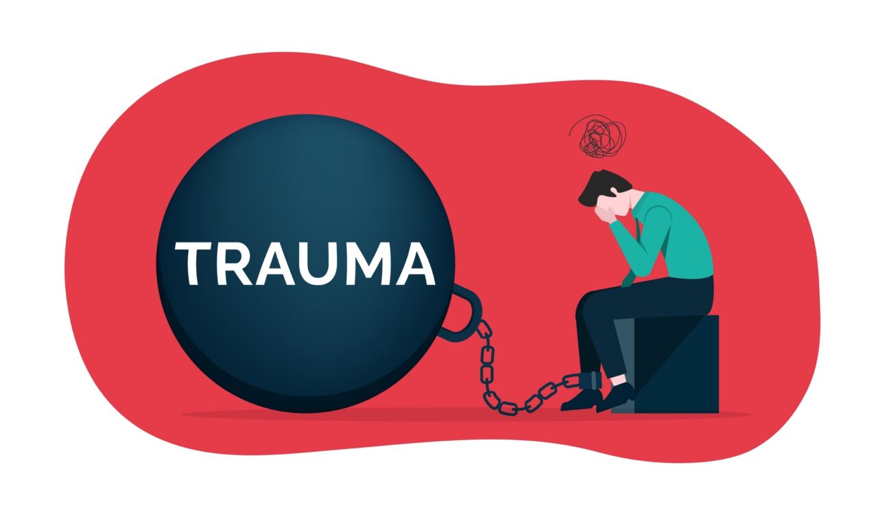 can trauma cause bipolar