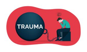 can trauma cause bipolar