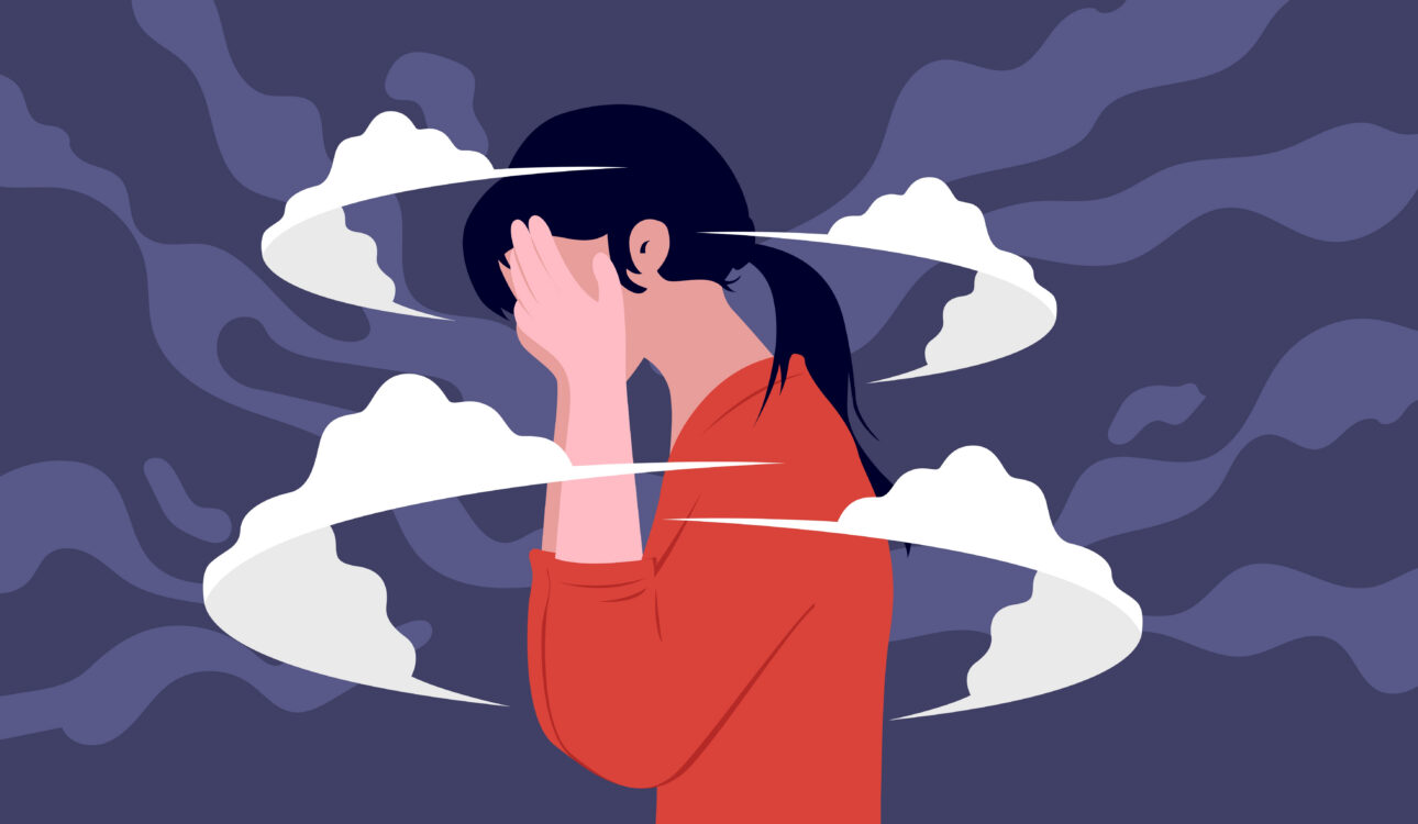 Can Anxiety Cause Dizziness?